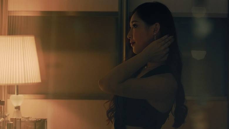 张湘宜形象片TVC