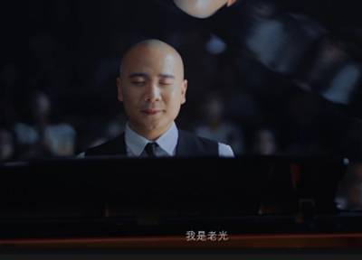 创始人公关形象大视频打造